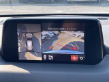 CX-5 2.2 XD エクスクルーシブ モード 本革シート 修復歴無し