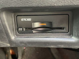 ETC2.0装備です!高速道路の料金が優遇されます!料金所もスムーズに通過!