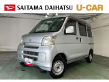 車検整備付でガシガシ使えるハイゼットカーゴ入荷! 見ていきましょ(^^♪