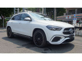 GLAクラス GLA200 d 4マチック アーバン スターズ 4WD 