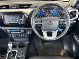 ハイラックス 2.4 Z ディーゼル 4WD 4WD ワンオーナー