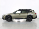 レガシィアウトバック  1.8 エックスブレイク EX 4WD