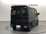ピクシスバン クルーズターボ 4WD 