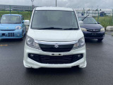 ソリオバンディット 1.2 4WD 両側パワースライドドア