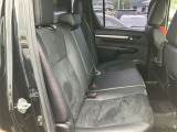 ゆとりある広々とした車内空間は、ドライブを始め買い物やレジャーなど、幅広く活躍します。一人でもみんなとでもお出かけを楽しみましょう!