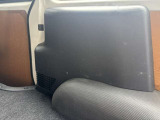リヤヒーター付きになります!