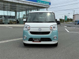 ムーヴキャンバス G SAIII 