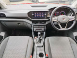 T-Cross TSI 1st ユーザー買取車 禁煙車