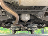 【本州仕入れ】のお車ですので、エンジンルームや下回りのサビも比較的少なく、お車を長く乗りたい方にぴったりの1台となっております♪