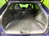 【パワーバックドア】スマートキーや運転席のボタンを押すだけでリアゲートが自動で開閉します!荷物を持っている時や、高い位置にあるバックドアを閉める際に便利な機能です♪
