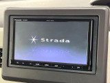 【ナビゲーション】使いやすいナビで目的地までしっかり案内してくれます。各種オーディオ再生機能も充実しており、お車の運転がさらに楽しくなります!!