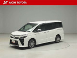 ヴォクシー 1.8 ハイブリッド ZS 煌II 
