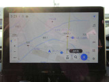 純正10.5インチHDディスプレイオーディオPlus(Apple CarPlay、Android Auto対応)