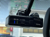 ◆【ドライブレコーダー】映像・音声などの運転中の記録を残します。事故などを起こした起こされた時の証拠になりえますので、もしも時でも安心ですね。