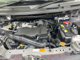親切・丁寧な専門メカニックスタッフが応対!・車検・点検整備・事故等の修理などアフターサービスも安心。お車のカスタマイズもネクステージのサービススタッフまでご相談ください!