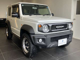 ジムニーシエラ 1.5 JC 4WD 