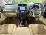 ランドクルーザープラド 2.8 TX Lパッケージ ディーゼル 4WD 