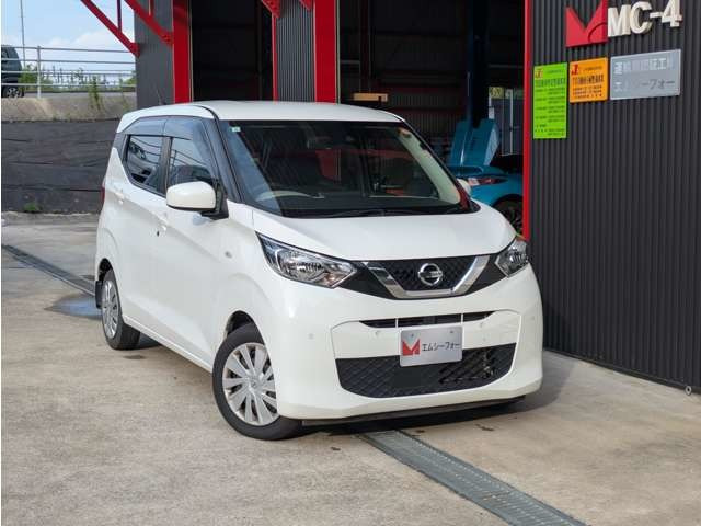 日産 デイズ 