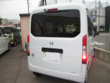 N-VAN G 