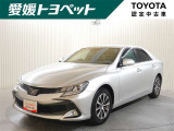 落ち着きのあるシルバーメタリック♪