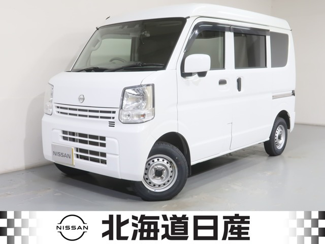 NV100クリッパー DX GLパッケージ ハイルーフ 4WD 