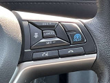 単一車線運転支援システム「プロパイロット」操作スイッチです!