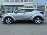 C-HR ハイブリッド 1.8 S LED パッケージ 