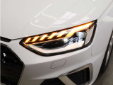 A4アバント 45 TFSI クワトロ Sライン 4WD 
