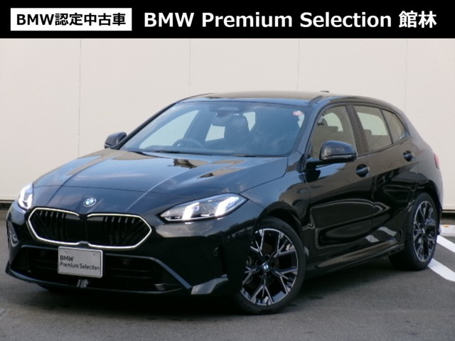BMW 1シリーズ 