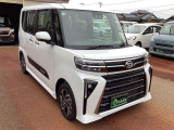 ご納車時には再度洗車・室内清掃を行い展示中についてしまった汚れも落として気持ち良くお乗りいただける状態にして納めさせていただきます!