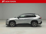 RAV4  PHV 2.5 ブラック トーン E-Four 4WD