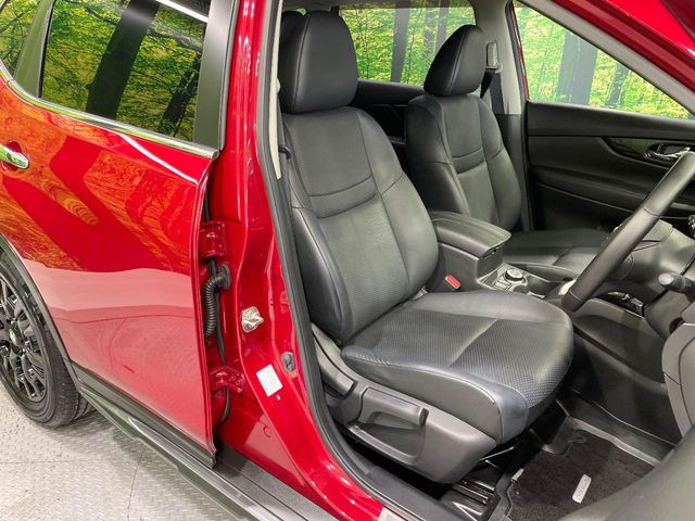 日産 エクストレイル 2.0 20Xi エクストリーマーX 4WD の中古車詳細
