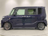 保証期間は、納車日より3か月間・走行距離3千キロまでですので、ご安心してご購入しお乗り頂けます。