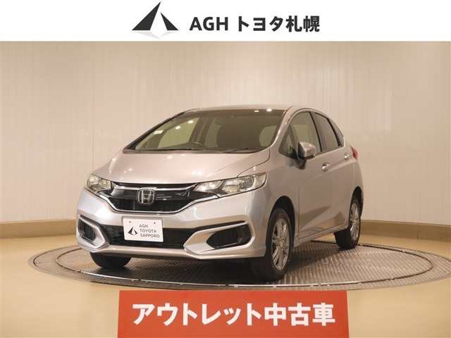 ホンダ フィット 