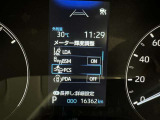 ★衝突被害軽減ブレーキ★先行車との距離を常に検出!前方の自動車などを検知し追突の危険性が高まった場合、警告やブレーキ作動で衝突被害の軽減を図る装置です!