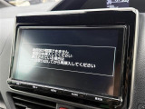 【ナビゲーション】ナビゲーションシステム装備なので不慣れな場所へのドライブも快適に頂けます♪