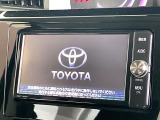 【純正ナビ】人気の純正ナビを装備。オーディオ機能も充実しており、Bluetooth接続すればお持ちのスマホやMP3プレイヤーの音楽を再生可能!毎日の運転がさらに楽しくなります!!