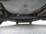 下廻りの状態です。