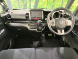 N-BOX G SSパッケージ 特別仕様車