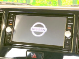 【純正ナビ】人気の純正ナビを装備。オーディオ機能も充実しており、Bluetooth接続すればお持ちのスマホやMP3プレイヤーの音楽を再生可能!毎日の運転がさらに楽しくなります!!
