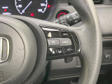 【アダプティブクルーズコントロール】高速道路での長距離走行が楽に!!自動で速度を保つクルーズコントロールが、衝突軽減システムと連携し、前方の車両を感知して車間を保つように速度調節してくれます!!