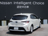 カローラスポーツ 1.8 ハイブリッド G 