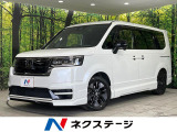 無限フルエアロ 11型純正ナビ ターボ 両側電動ドア 後席モニター