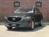マツダ CX-5