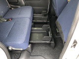 置きラクBOXがついているので割れ物や倒したくないものを入れるのに活躍してくれそうですね(^^♪