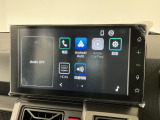 【Bluetooth Audio】いつもの音楽・いつものラジオ番組を、ドライブでも存分にお楽しみいただけます♪