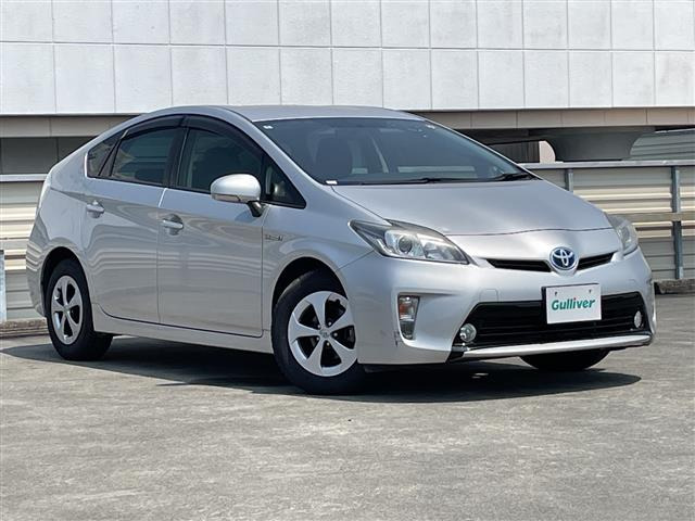 プリウス 1.8 S 修復歴無し