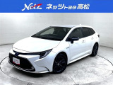 カロ-ラツ-リング ハイブリッド WxB 入荷しました!