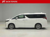 アルファード 2.5 S タイプゴールド Ⅱ
