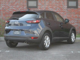 CX-3  1.5 15S ツーリング